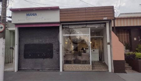 Casa Térrea à venda com 2 quartos em Cidade Dutra, São Paulo, SP