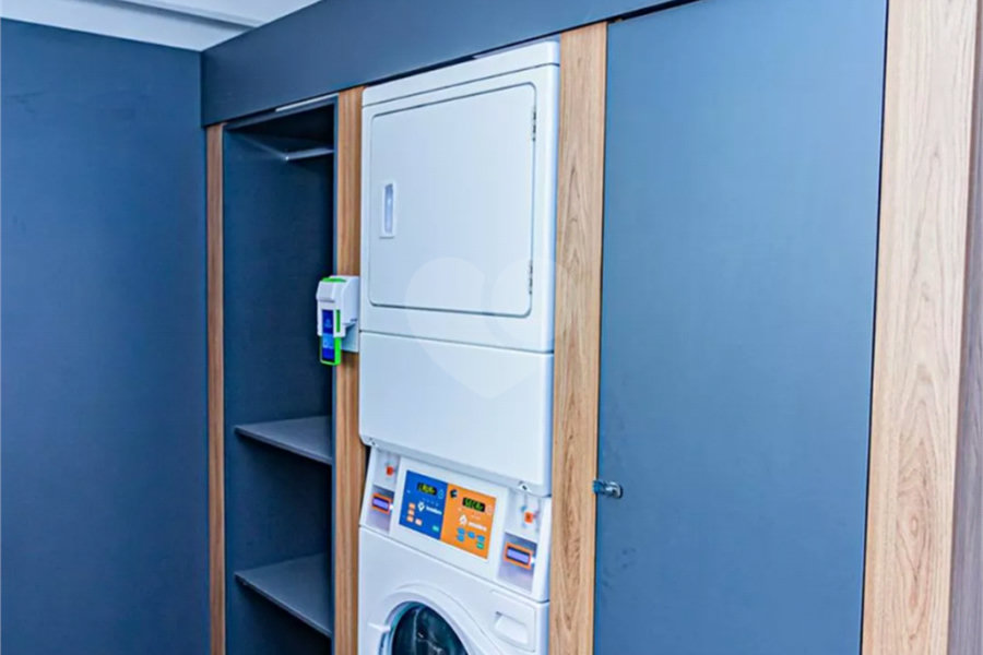 Apartamento à venda com 2 quartos em Jardim Íris, São Paulo, SP