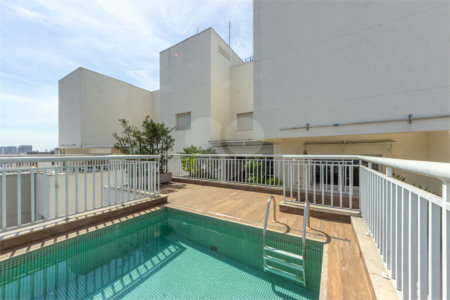 Apartamento à venda com 3 suítes em Chácara Santo Antônio (zona Sul), São Paulo, SP