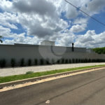 Casa térrea com 3 suítes á venda no Damha 2 de Piracicaba - SP.