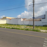 Terreno plano com boa localização no Cruzeiro do Sul .