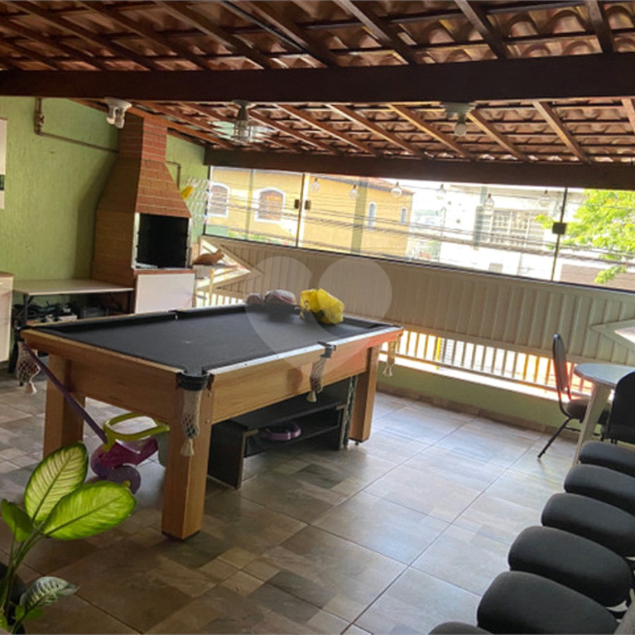 Casa à venda com 3 quartos em Jardim Celeste, São Paulo, SP