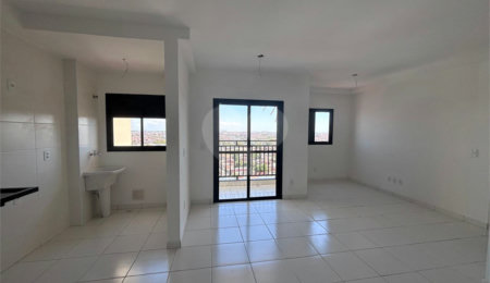 Apartamento à venda com 2 quartos, sendo 1 suíte,  em Vila Barão, Sorocaba, SP