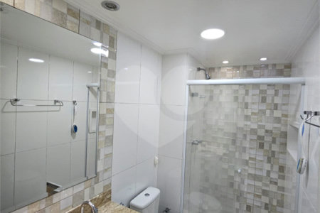 Apartamento à venda com 1 suíte em Brooklin Paulista, São Paulo, SP