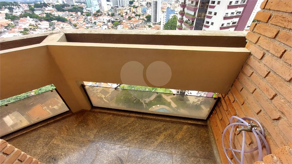 Apartamento à venda com 4 suítes em Água Fria, São Paulo, SP