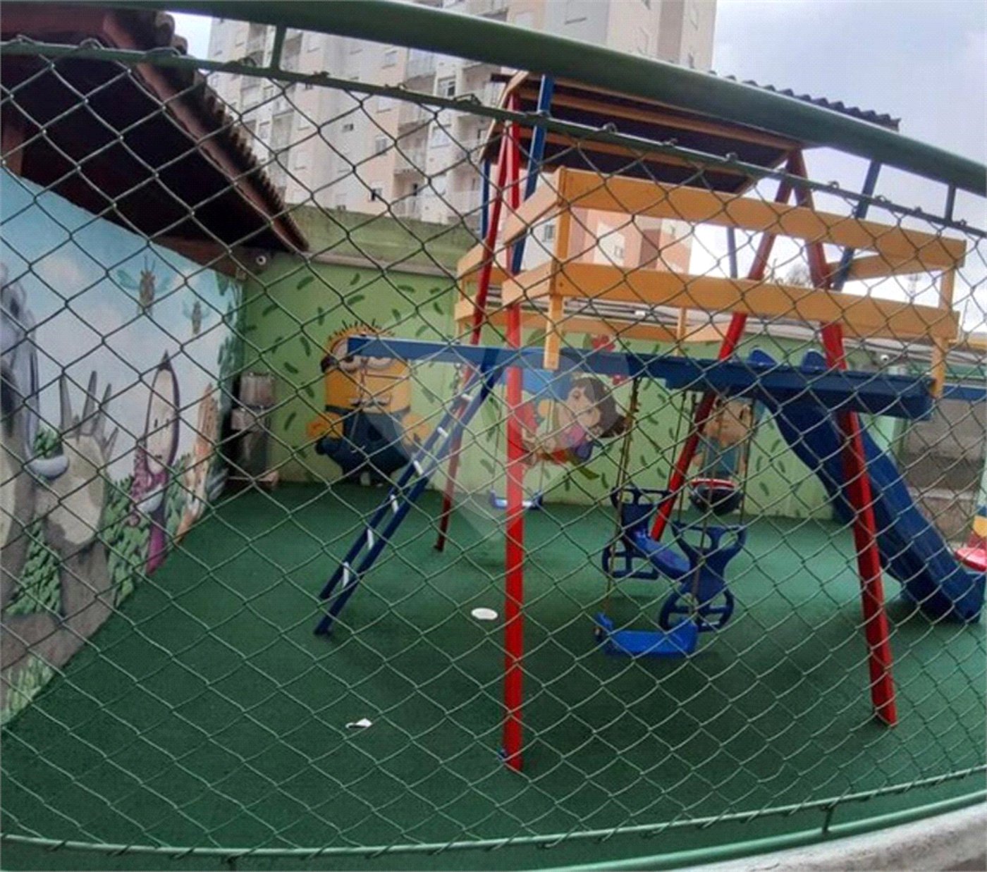 Apartamento à venda com 2 quartos em Parque Novo Mundo, São Paulo, SP