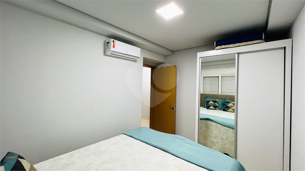 Apartamento à venda com 3 quartos, sendo 1 suíte, em Ribeirão do Lipa, Cuiabá, MT