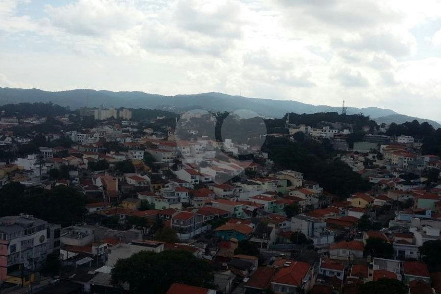 Cobertura à venda com 3 suítes em Jardim França, São Paulo, SP