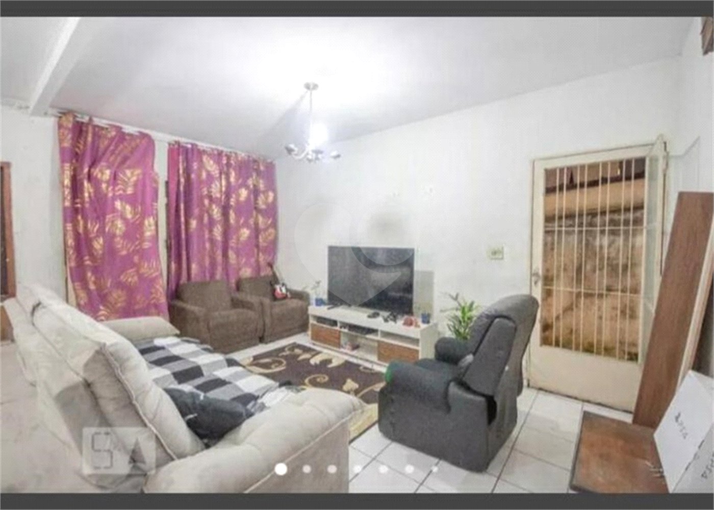 Casa à venda com 3 quartos em Tucuruvi, São Paulo, SP