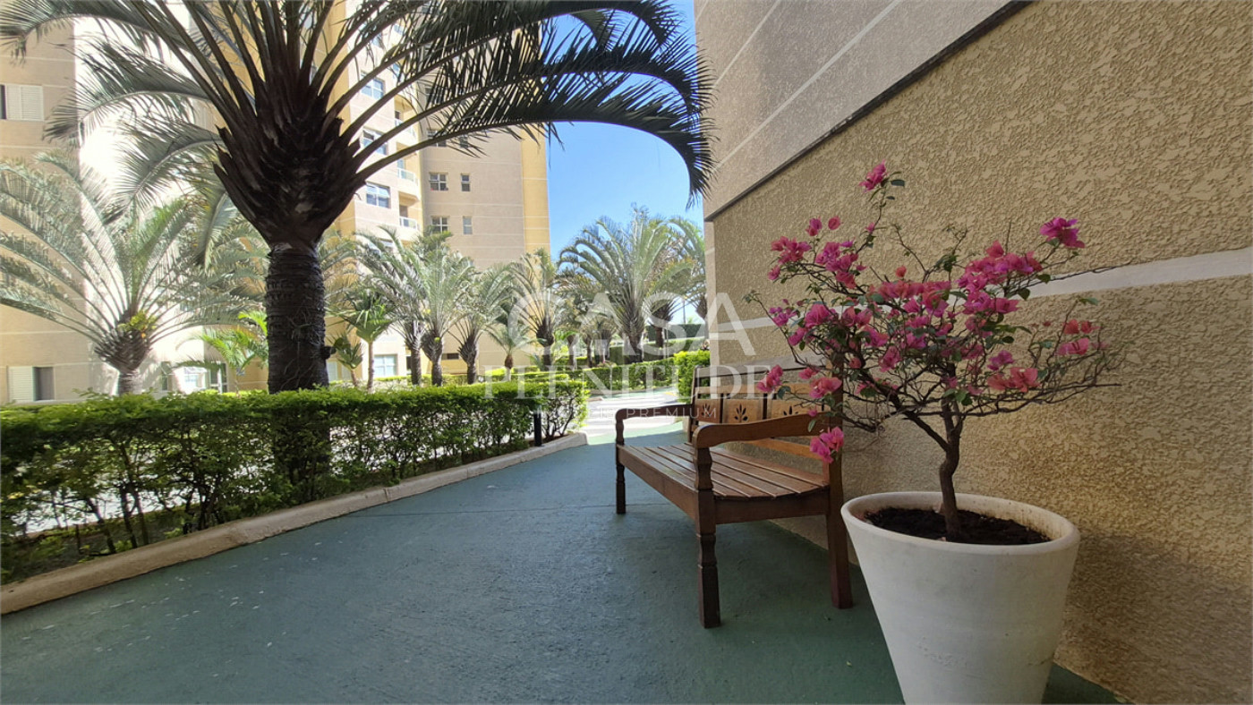 Apartamento à venda com 2 quartos, sendo 1 suíte, em Jardim Gonçalves, Sorocaba, SP