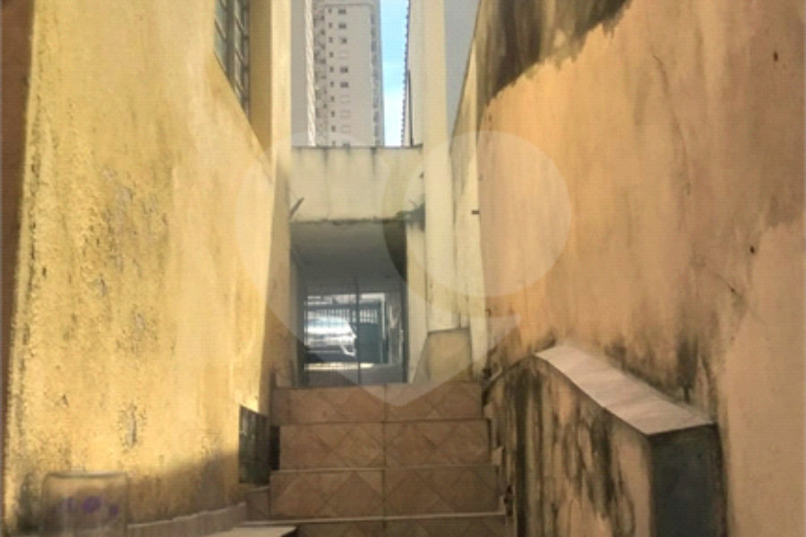 Casa à venda com 7 quartos em Santana, São Paulo, SP