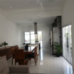 Casa à venda com 3 suítes no condomínio Residencial Veredas, Mogi das Cruzes - SP