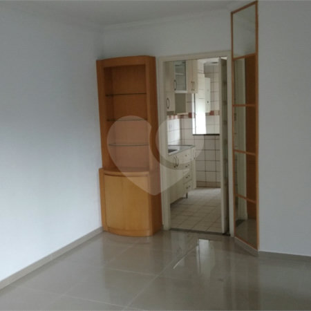 Apartamento à venda com 2 quartos em Jardim Ismênia, São José dos Campos, SP