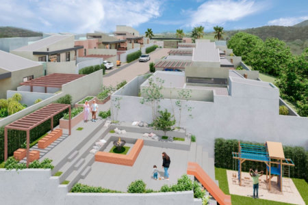 Residencial Vila Da Montanha