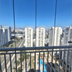 Apartamento à venda com 3 quartos, sendo 1 suíte, no Centro, São Bernardo do Campo, SP