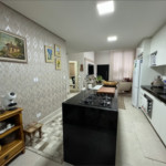Casa em condomínio à venda com 3 quartos, sendo 1 suíte, em Horto Florestal, Sorocaba, SP
