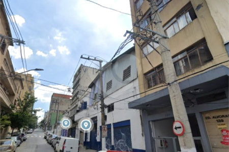 Apartamento à venda com 3 quartos em Liberdade, São Paulo, SP