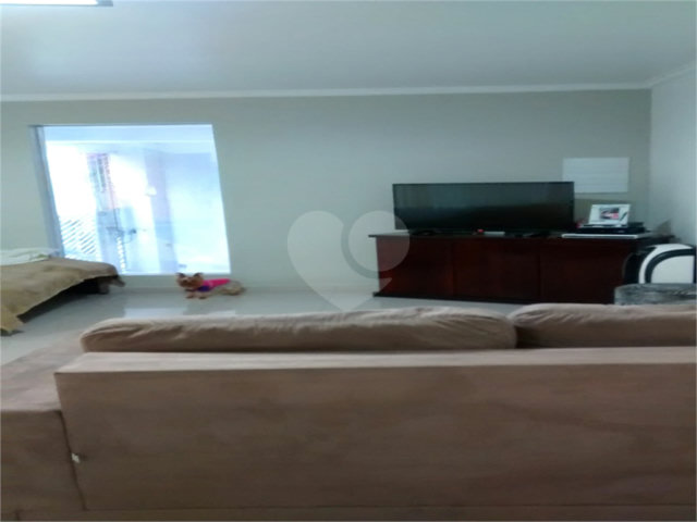Sobrado à venda com 3 quartos, sendo 1 suíte,  em Água Fria, São Paulo, SP