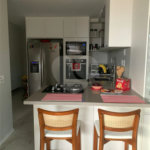 Apartamento para alugar com 3 quartos, sendo 2 suítes, em Jardim das Acácias, São Paulo, SP