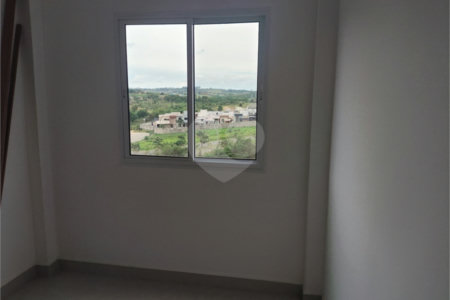 Apartamento à venda com 2 quartos em Jardim Colonial, Indaiatuba, SP