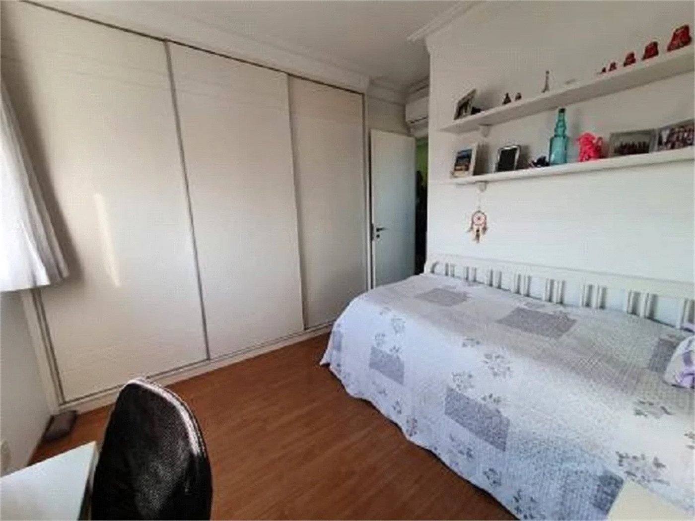 Apartamento à venda com 3 suítes em Vila Progredior, São Paulo, SP