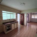 Casa à venda com 2 quartos em Parque Centenário, Jundiaí, SP