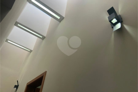 Casa à venda com 3 suítes no condomínio Alphaville Nova Esplanada 4, Votorantim - SP