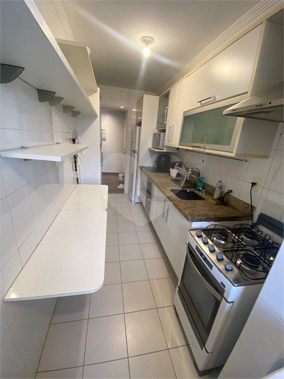 Apartamento à venda com 3 quartos, sendo 1 suíte, em Água Branca, São Paulo, SP