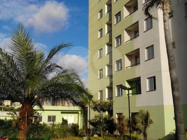 Apartamento à venda com 2 quartos em Freguesia do Ó, São Paulo, SP