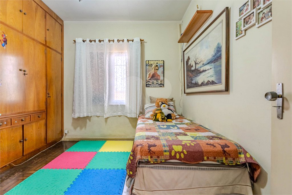 Sobrado à venda com 4 quartos, sendo 1 suíte,  em Vila Cruzeiro, São Paulo, SP
