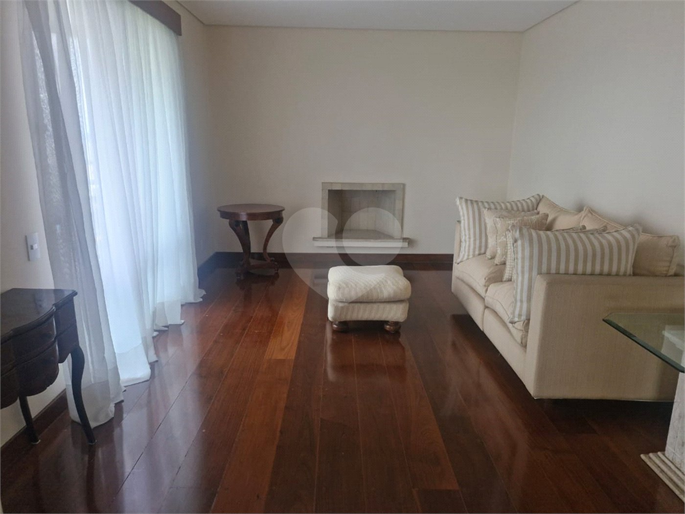 Apartamento para alugar com 4 suítes em Santo Amaro, São Paulo, SP