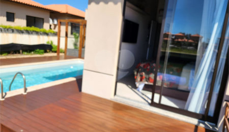 Casa em condomínio à venda com 4 suítes em Marina, Armação dos Búzios, RJ