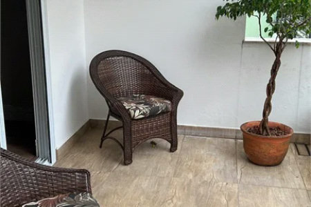 Sobrado à venda com 3 quartos, sendo 1 suíte, em Jardim Vazani, São Paulo, SP