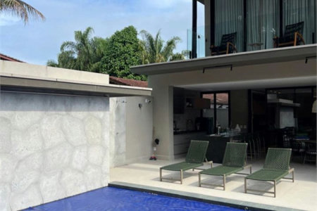 Casa Residencial à venda, Riviera, Bertioga - CA0177.