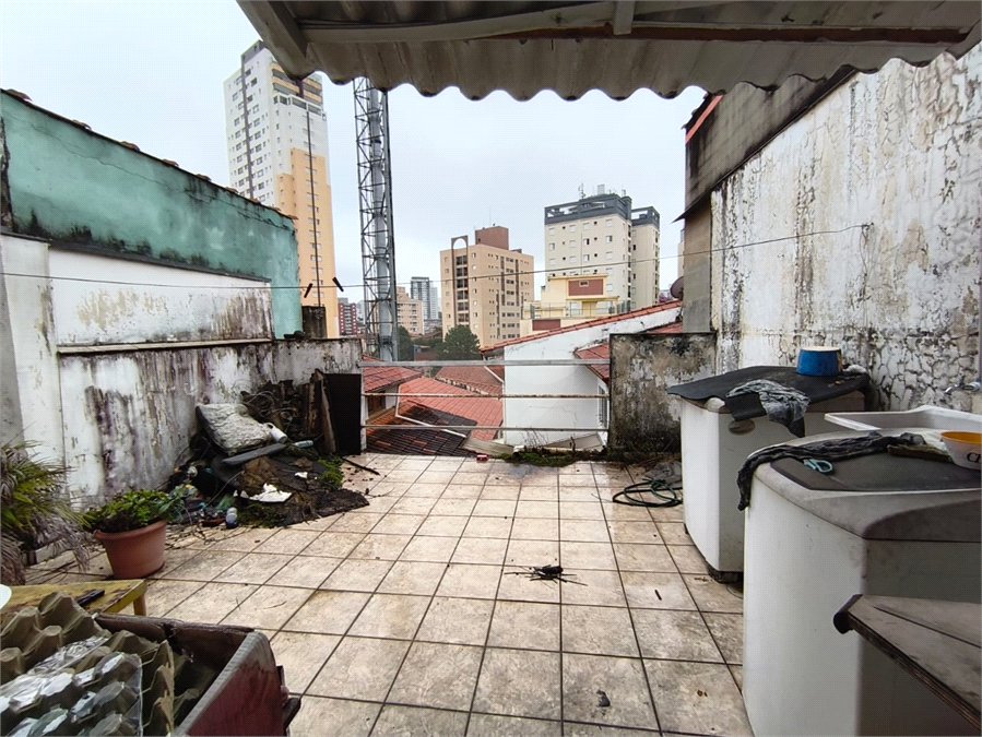 Casa à venda com 2 quartos em Parada Inglesa, São Paulo, SP