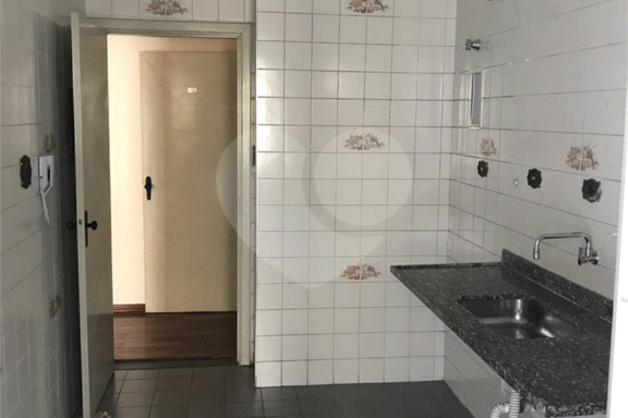 Apartamento à venda com 2 quartos, sendo 1 suíte, em Mandaqui, São Paulo, SP