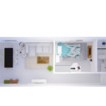 Apartamento à venda com 2 quartos em Vila Lúcia, São Paulo, SP