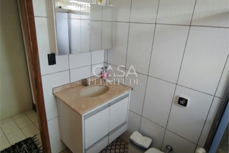 Casa à venda com 1 quarto em Vila Hortência, Sorocaba, SP