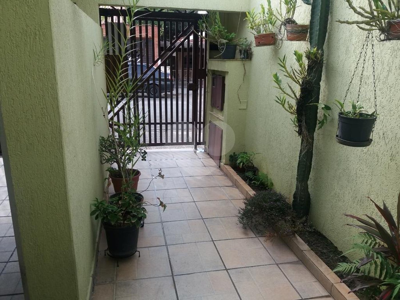 Sobrado à venda com 4 quartos, sendo 1 suíte,  em Brooklin Paulista, São Paulo, SP
