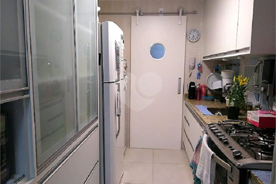 Apartamento à venda com 3 quartos em Limão, São Paulo, SP
