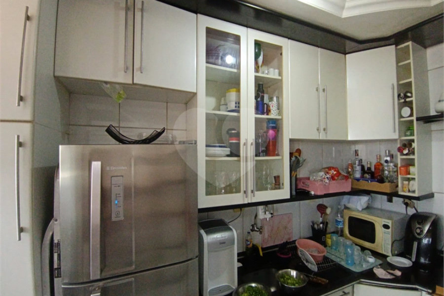 Apartamento à venda com 2 quartos em Vila Aurora (zona Norte), São Paulo, SP