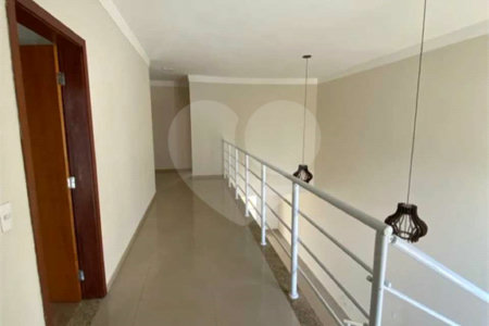 Casa para alugar com 3 suítes no condomínio Residencial Villa do Bosque, Sorocaba - SP
