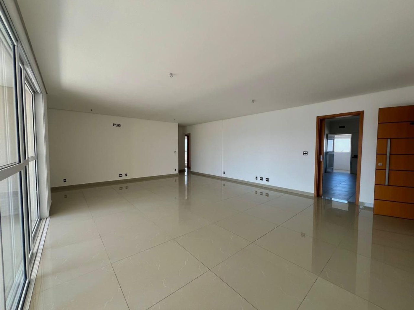 Apartamento com 3 dormitórios à venda, 210 m² por R$ 3.300.000,00 - Boqueirão - Santos/SP
