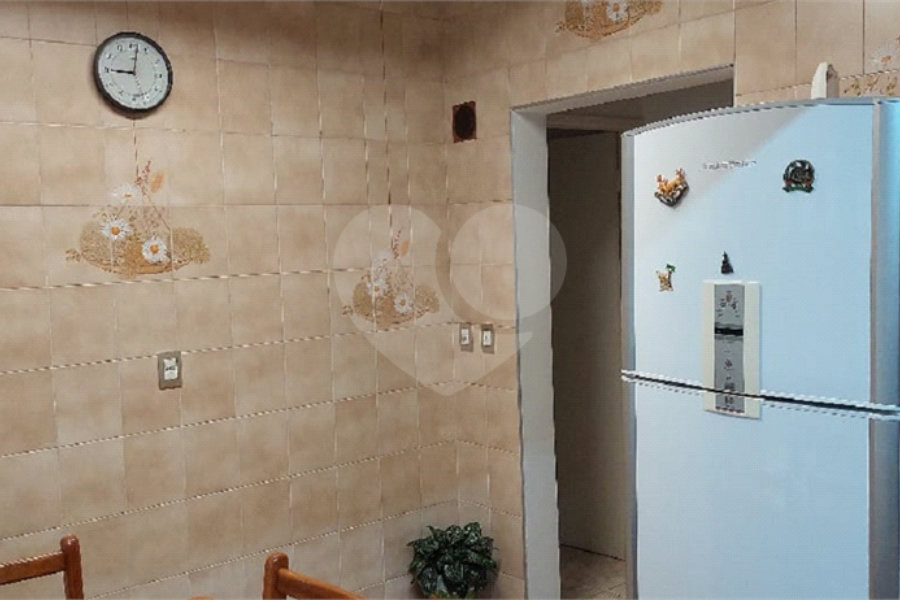 Apartamento à venda com 2 quartos em Tucuruvi, São Paulo, SP