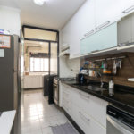 Apartamento à venda com 3 quartos, sendo 1 suíte, em Vila Mascote, São Paulo, SP