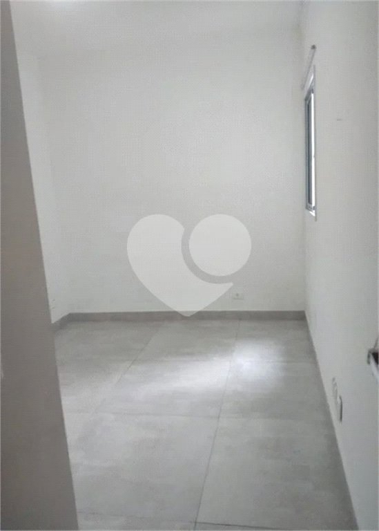 Apartamento à venda com 1 quarto em Vila Regente Feijó, São Paulo, SP