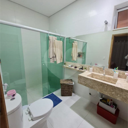 Casa à venda com 4 quartos, sendo 3 suítes,  em Jardim Vera Regina, Campo Limpo Paulista, SP