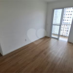 Apartamento à venda ou para alugar com 2 quartos em Parque Vitória, São Paulo, SP