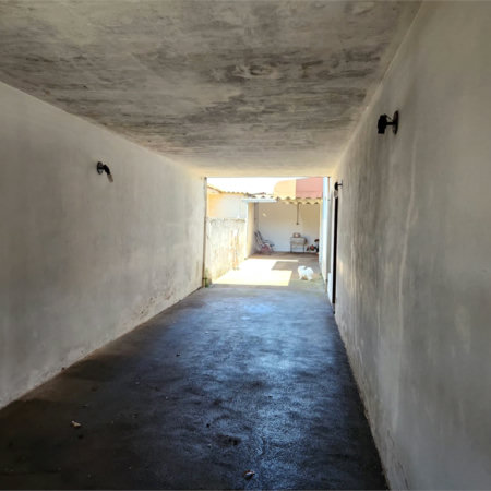 Sobrado à venda com 3 quartos, sendo 1 suíte, em Jardim Floridiana (vila Xavier), Araraquara, SP