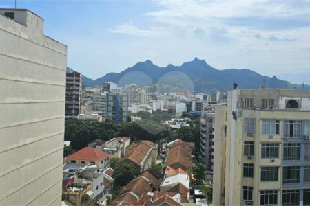Sala à venda em Tijuca, Rio de Janeiro, RJ